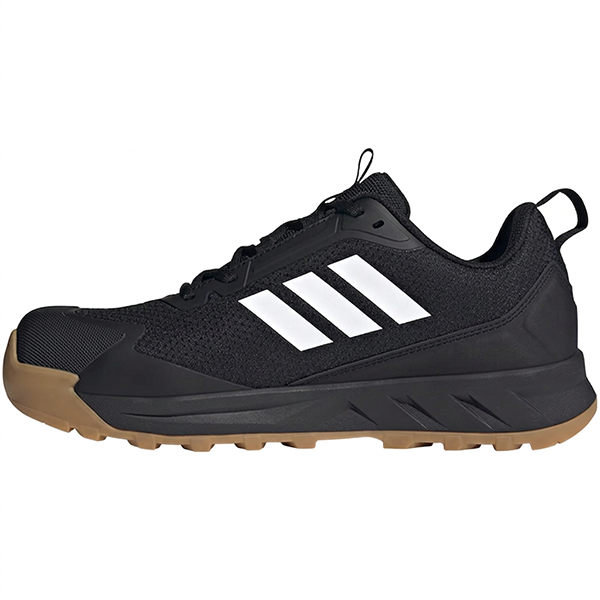 Adidas Scarpe Antinfortunistiche MOD. Torava KM 6162 M S3S ESD NERO/BIANCO - ADIDAS - Immagine 2